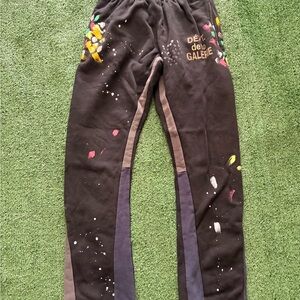 Men’s Gallery Dept Colorful Track Pants